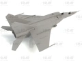 Zdjęcie MiG-25 RU 1:72 ICM 72176