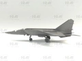 Zdjęcie MiG-25 RU 1:72 ICM 72176