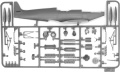 Zdjęcie Spitfire Mk VII 1:48 ICM 48062