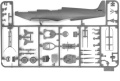 Zdjęcie Spitfire Mk VII 1:48 ICM 48062