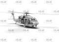 Zdjęcie Black Hawk Down Operacja Gothic Serpent 1:48 ICM 48363