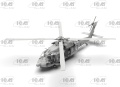 Zdjęcie Black Hawk Down Operacja Gothic Serpent 1:48 ICM 48363