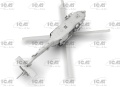 Zdjęcie Black Hawk Down Operacja Gothic Serpent 1:48 ICM 48363