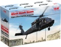 Zdjęcie Black Hawk Down Operacja Gothic Serpent 1:48 ICM 48363