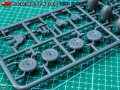 Zdjęcie Focke-Wulf Fw 190D-9 Mimetall Prod. 1:48 MiniArt 48040