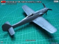 Zdjęcie Focke-Wulf Fw 190D-9 Mimetall Prod. 1:48 MiniArt 48040