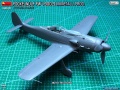 Zdjęcie Focke-Wulf Fw 190D-9 Mimetall Prod. 1:48 MiniArt 48040