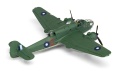 Zdjęcie Bristol Beaufort Mk.IA 1:72 Airfix A04021A