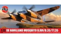 Zdjęcie de Havilland Mosquito B.XVI/B.35/TT.35 1:72 Airfix 04070