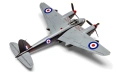 Zdjęcie de Havilland Mosquito B.XVI/B.35/TT.35 1:72 Airfix 04070