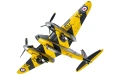 Zdjęcie de Havilland Mosquito B.XVI/B.35/TT.35 1:72 Airfix 04070