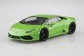 Zdjęcie dodatkowe produktu Lamborghini Huracan 1:24 Aoshima 058466