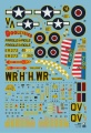 Zdjęcie P-51K Mustang 1:72 Arma Hobby 70071