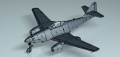 Zdjęcie Messerschmitt Me 262 A-1a 1:72 Arma Hobby 70083