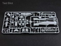 Zdjęcie Messerschmitt Me 262 A-1a 1:72 Arma Hobby 70083