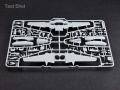 Zdjęcie Messerschmitt Me 262 A-1a 1:72 Arma Hobby 70083