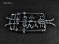 Zdjęcie Messerschmitt Me 262 A-1a 1:72 Arma Hobby 70083