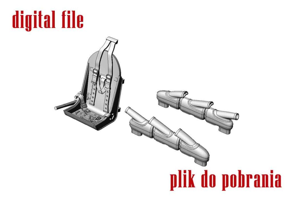 Zdjęcie Hurricane Mk I Trop 1:48 Arma Hobby 40016