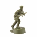 Zdjęcie Radziecki oddział karabinów maszynowych Berlin 1945 1:72 Zvezda 6269