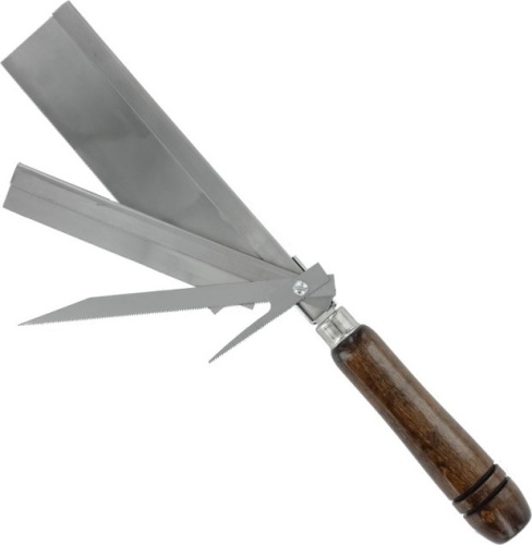 Zestaw pił 4 w 1 Shesto PSA35-140