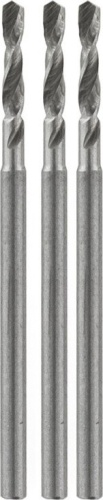 Wiertła z trzpieniem 2,35 mm 0,8 mm (3 szt.) Shesto RDR2343-08