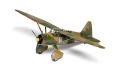 Zdjęcie Westland Lysander Mk.I/Mk.III 1:48 Airfix 07116
