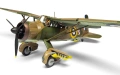 Zdjęcie Westland Lysander Mk.I/Mk.III 1:48 Airfix 07116
