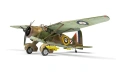 Zdjęcie Westland Lysander Mk.I/Mk.III 1:48 Airfix 07116