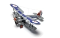 Zdjęcie Bristol Bulldog Mk.IIA 1:48 Airfix 05145