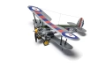 Zdjęcie Bristol Bulldog Mk.IIA 1:48 Airfix 05145