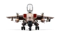 Zdjęcie SEPECAT Jaguar GR.1/GR.1A 1:48 Airfix 11010