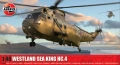 Zdjęcie Westland Sea King HC.4 1:48 Airfix 11008