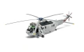Zdjęcie Westland Sea King HC.4 1:48 Airfix 11008