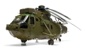 Zdjęcie Westland Sea King HC.4 1:48 Airfix 11008