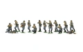 Zdjęcie WWII German Infantry 1:32 Airfix 02702V