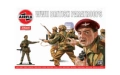 Zdjęcie WWII British Paratroops 1:32 Airfix 02701V