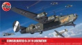 Zdjęcie Consolidated B-24H Liberator 1:72 Airfix 09010