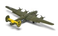 Zdjęcie Consolidated B-24H Liberator 1:72 Airfix 09010