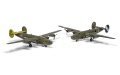 Zdjęcie Consolidated B-24H Liberator 1:72 Airfix 09010