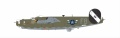 Zdjęcie Consolidated B-24H Liberator 1:72 Airfix 09010