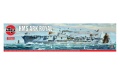 Zdjęcie HMS Ark Royal 1:600 Airfix 04208V