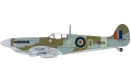 Zdjęcie Supermarine Spitfire MkVc 1:72 Airfix 55001