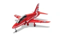 Zdjęcie Red Arrows Hawk Starter Set 1:72 Airfix 55002