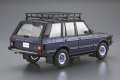 Zdjęcie dodatkowe produktu Land Rover LH36D Range Rover '92 1:24 Aoshima 061374