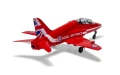 Zdjęcie Red Arrows Hawk Starter Set 1:72 Airfix 55002
