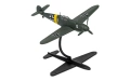 Zdjęcie Messerschmitt Bf109F-4 Starter Set 1:72 Airfix 55014