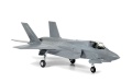 Zdjęcie Lockheed Martin F-35B Lightning II Starter Set 1:72 Airfix 55010