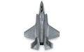 Zdjęcie Lockheed Martin F-35B Lightning II Starter Set 1:72 Airfix 55010
