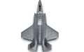 Zdjęcie Lockheed Martin F-35B Lightning II Starter Set 1:72 Airfix 55010