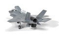 Zdjęcie Lockheed Martin F-35B Lightning II Starter Set 1:72 Airfix 55010